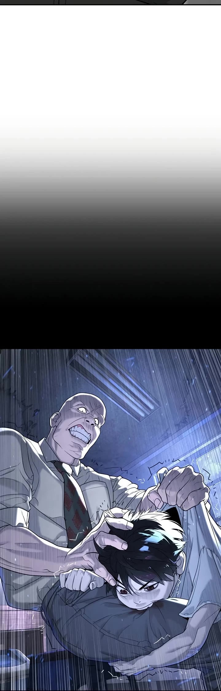 Killer Pietro chapter 125 page 61