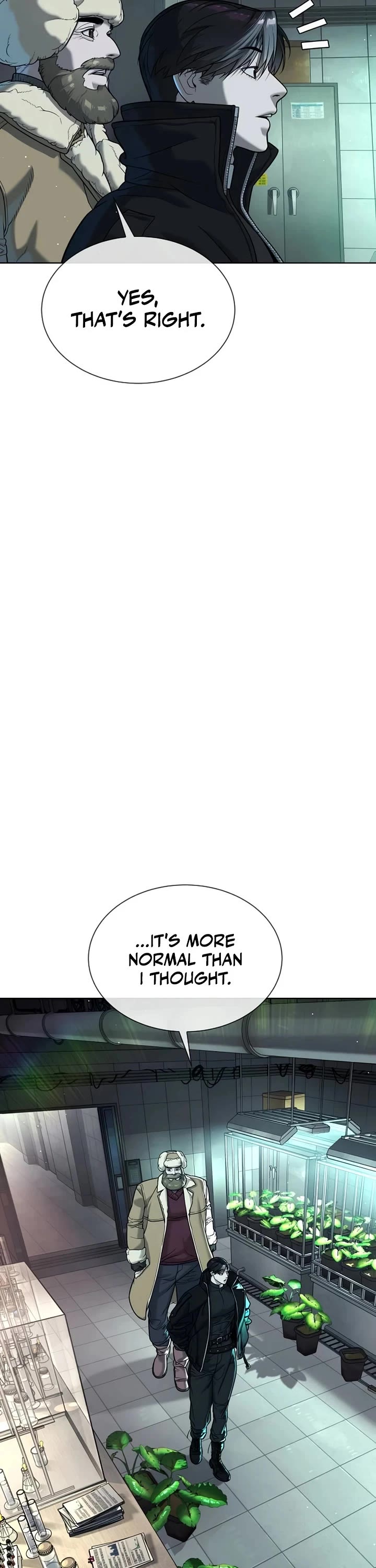 Killer Pietro chapter 125 page 64