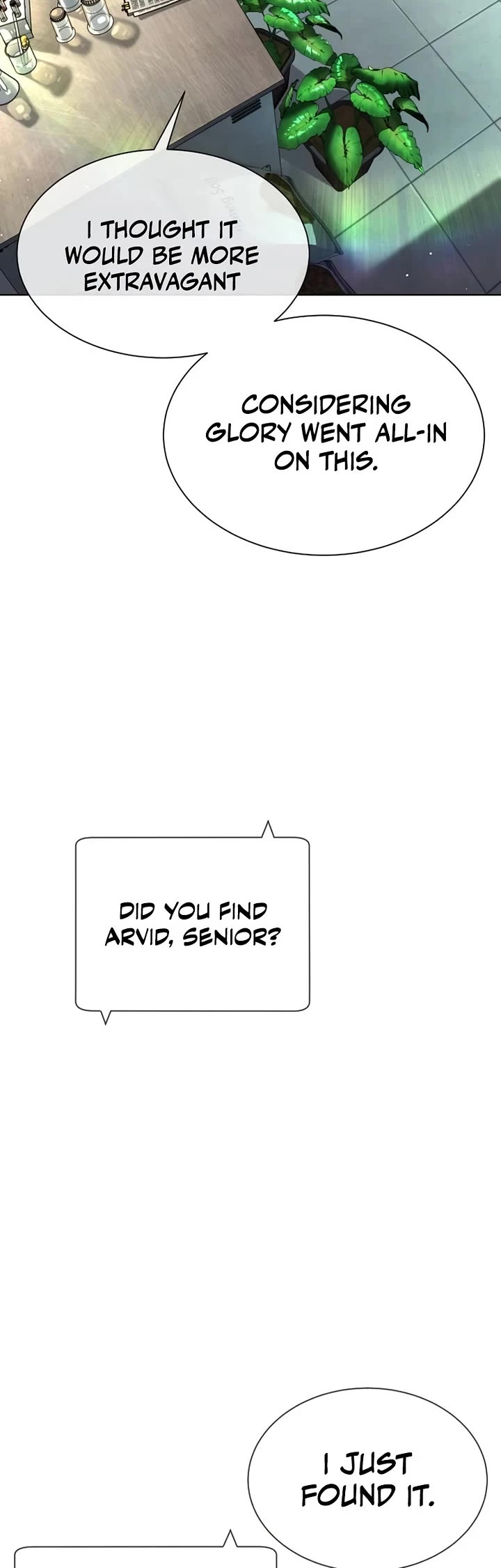 Killer Pietro chapter 125 page 65