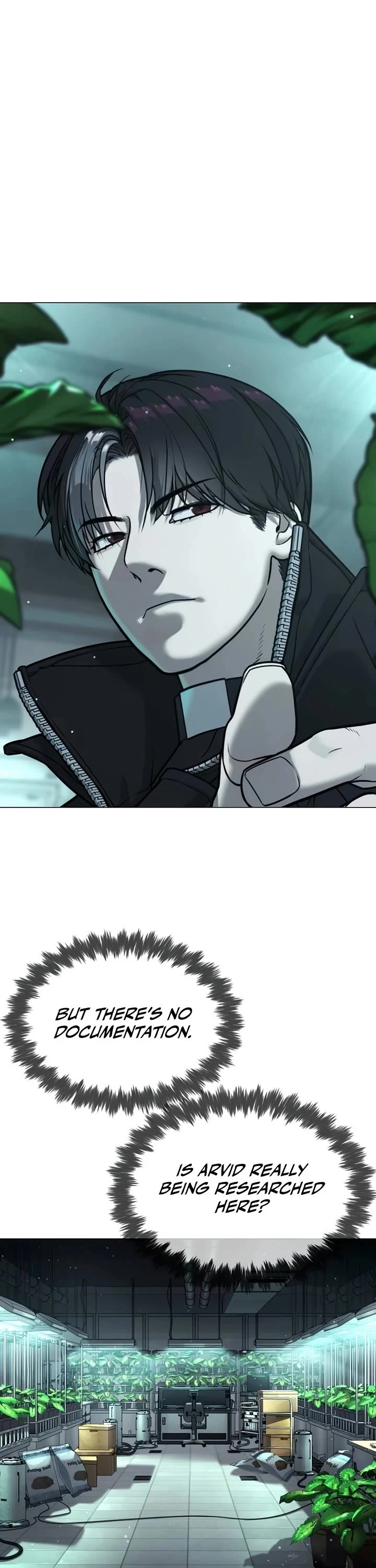 Killer Pietro chapter 125 page 67