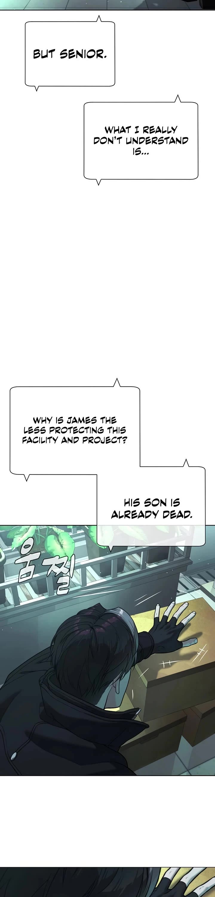 Killer Pietro chapter 125 page 68