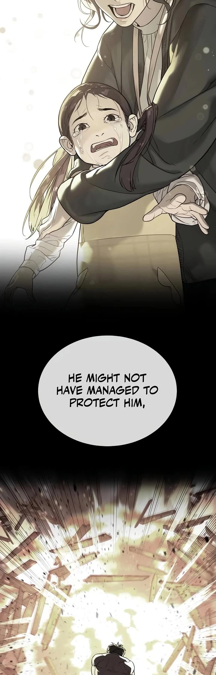 Killer Pietro chapter 125 page 70