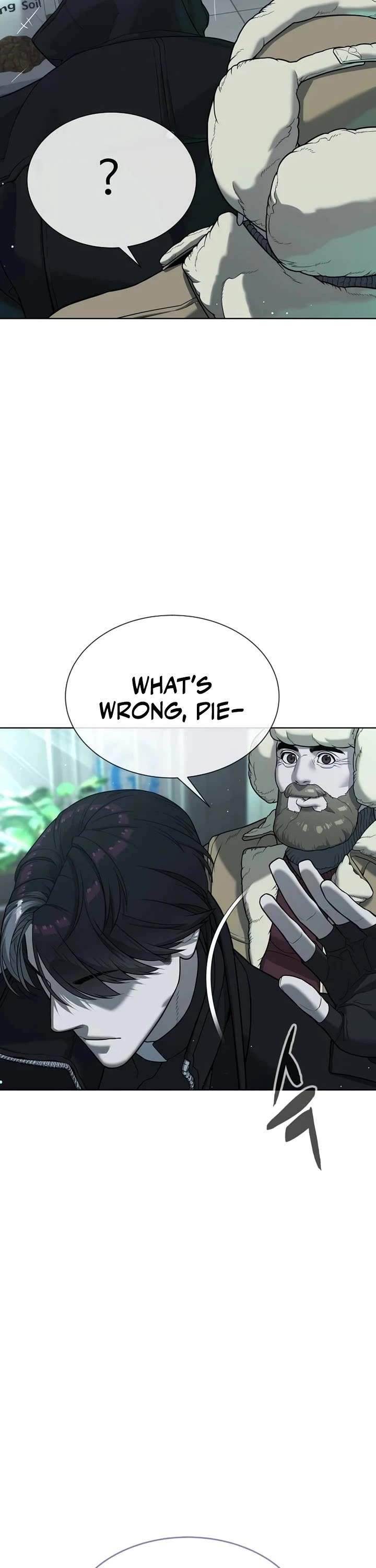 Killer Pietro chapter 125 page 73