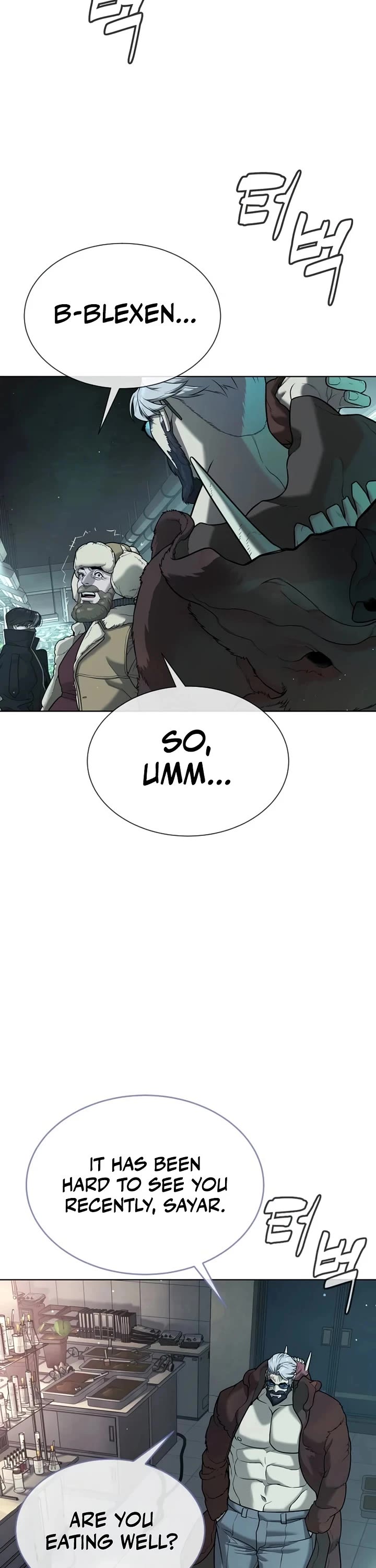 Killer Pietro chapter 125 page 78