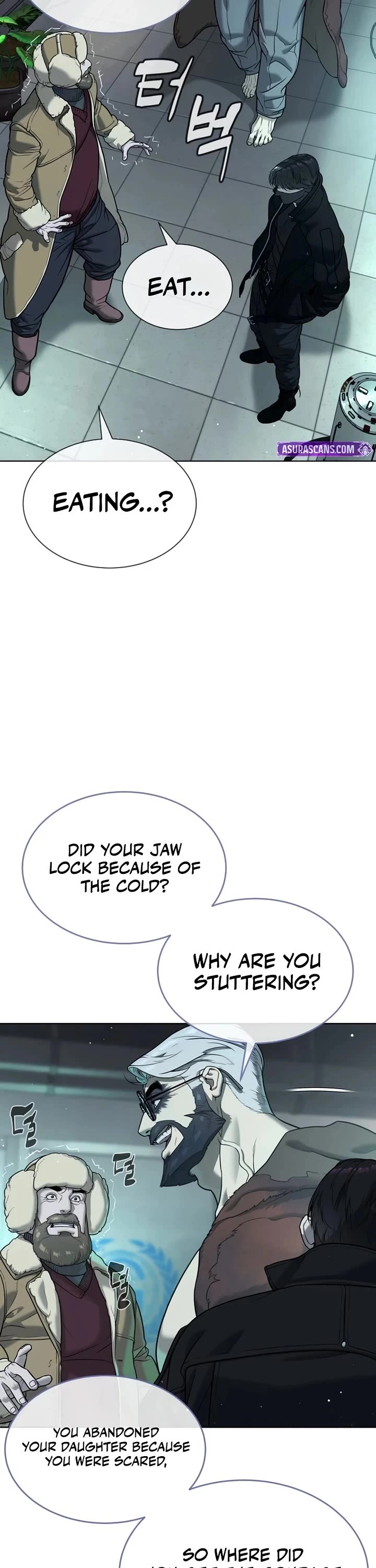 Killer Pietro chapter 125 page 79