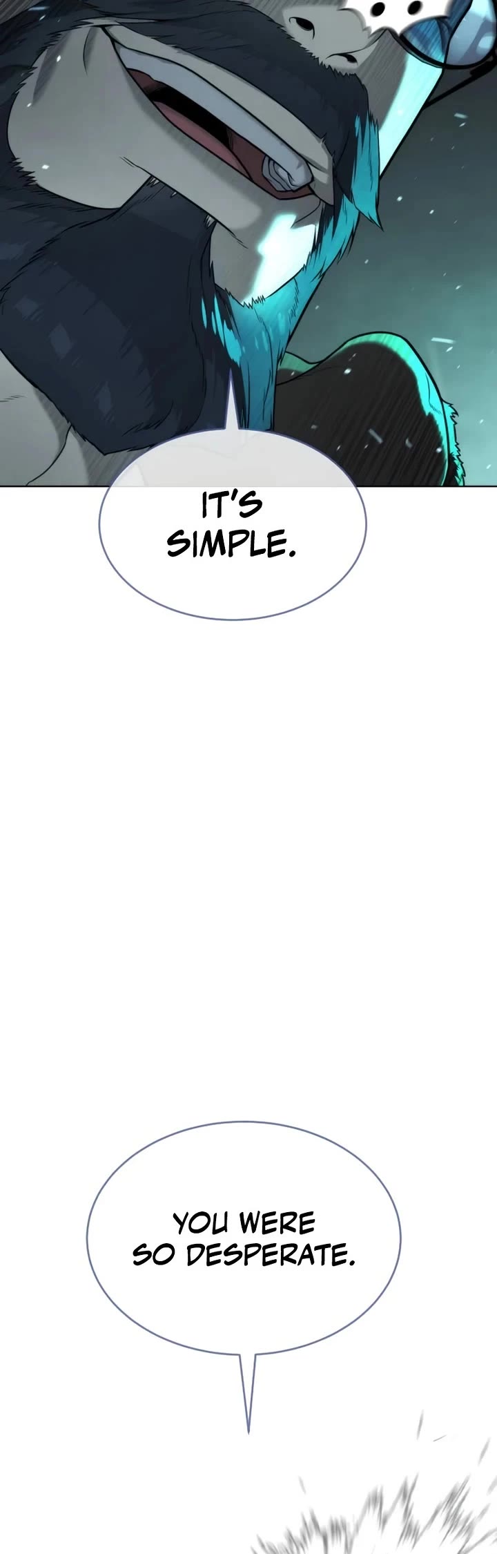 Killer Pietro chapter 125 page 85