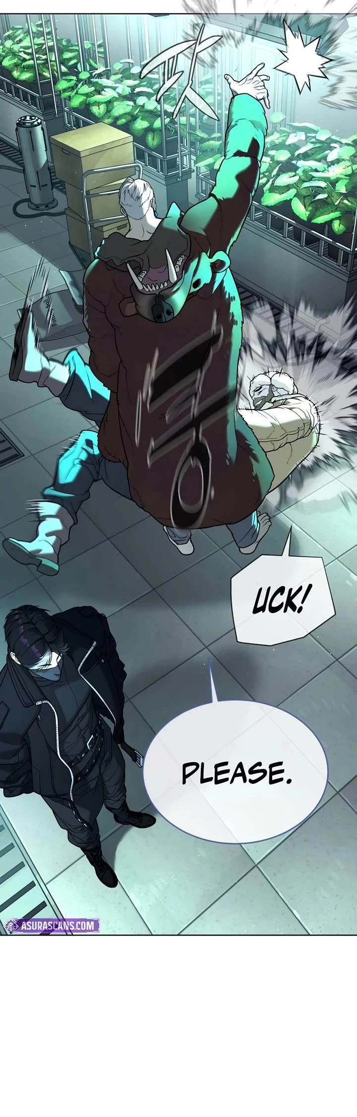 Killer Pietro chapter 125 page 86