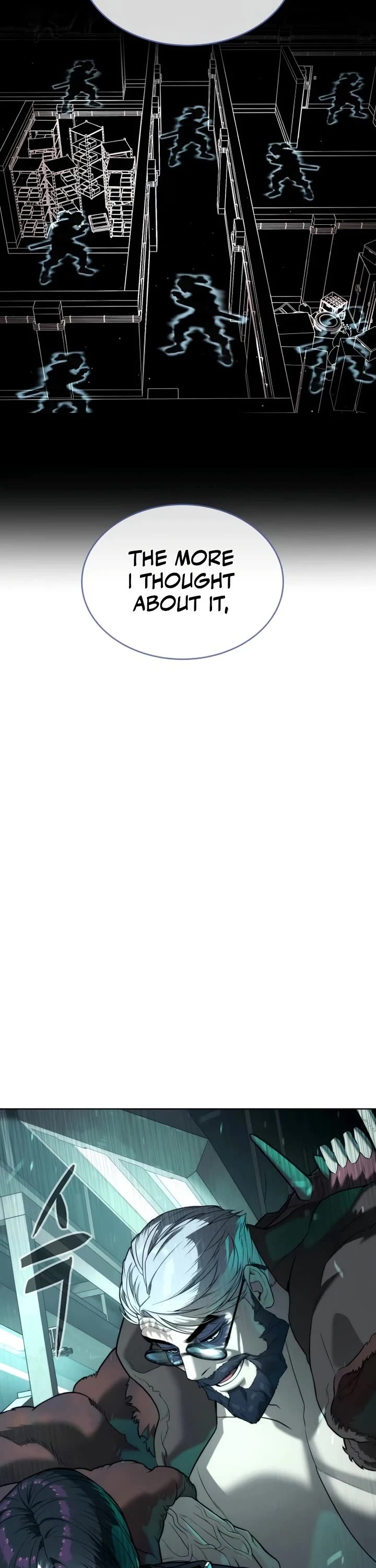 Killer Pietro chapter 125 page 88