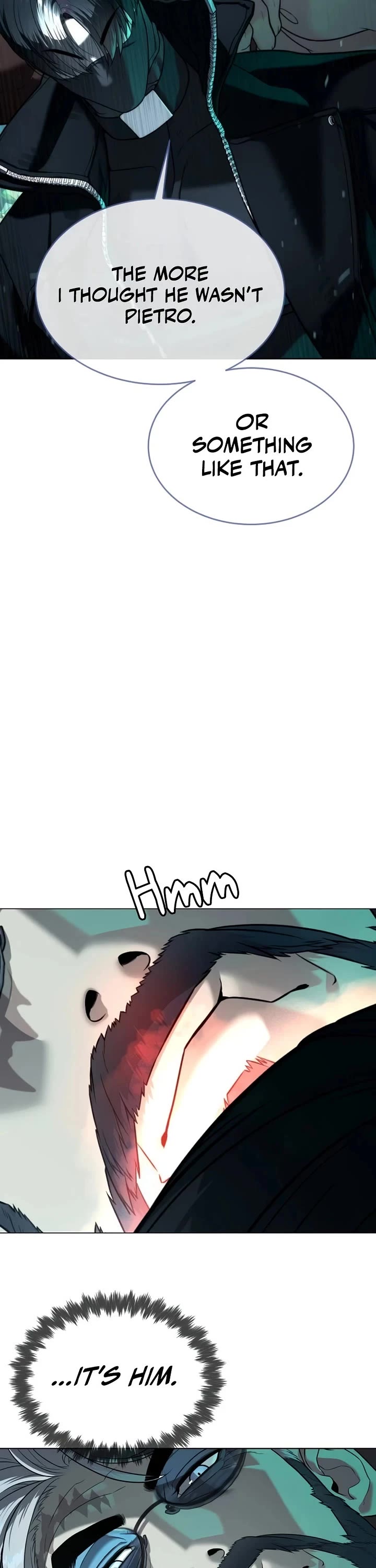 Killer Pietro chapter 125 page 89