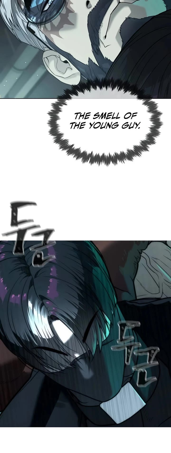 Killer Pietro chapter 125 page 90