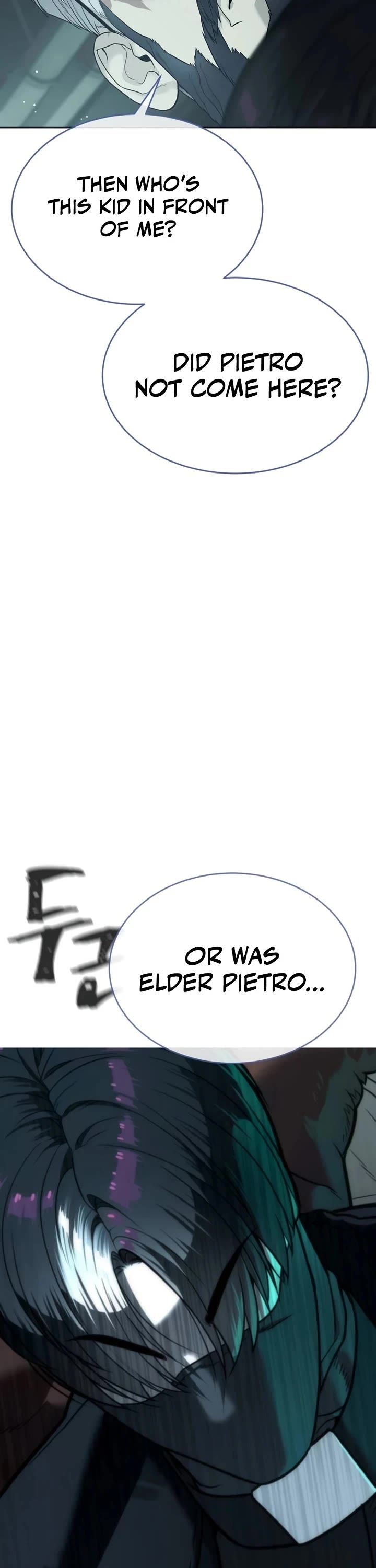 Killer Pietro chapter 125 page 94