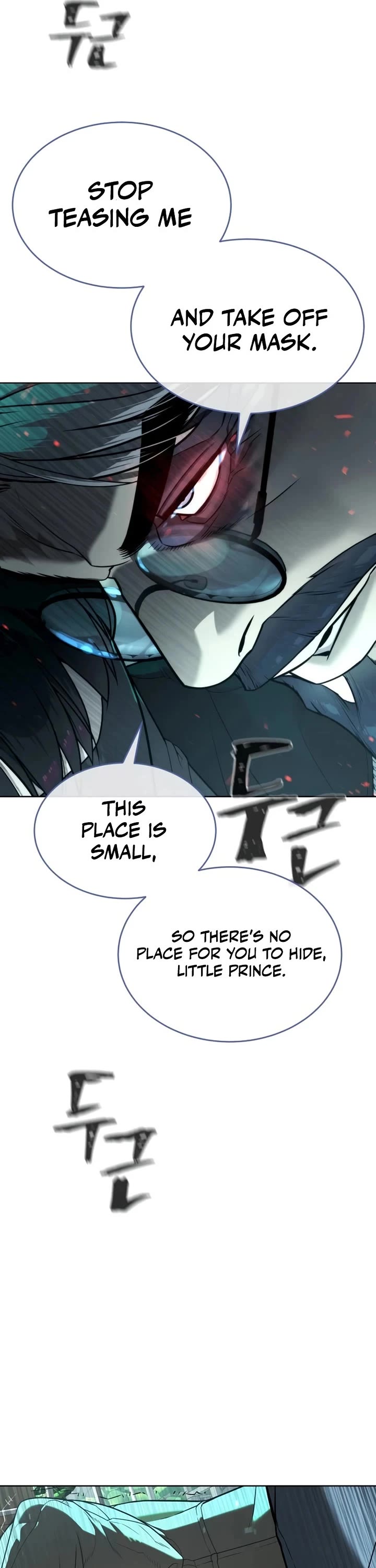 Killer Pietro chapter 125 page 97