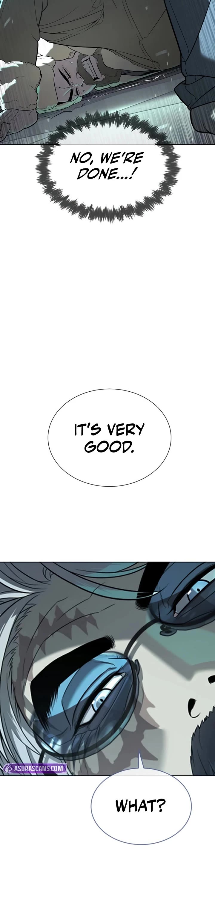 Killer Pietro chapter 125 page 98