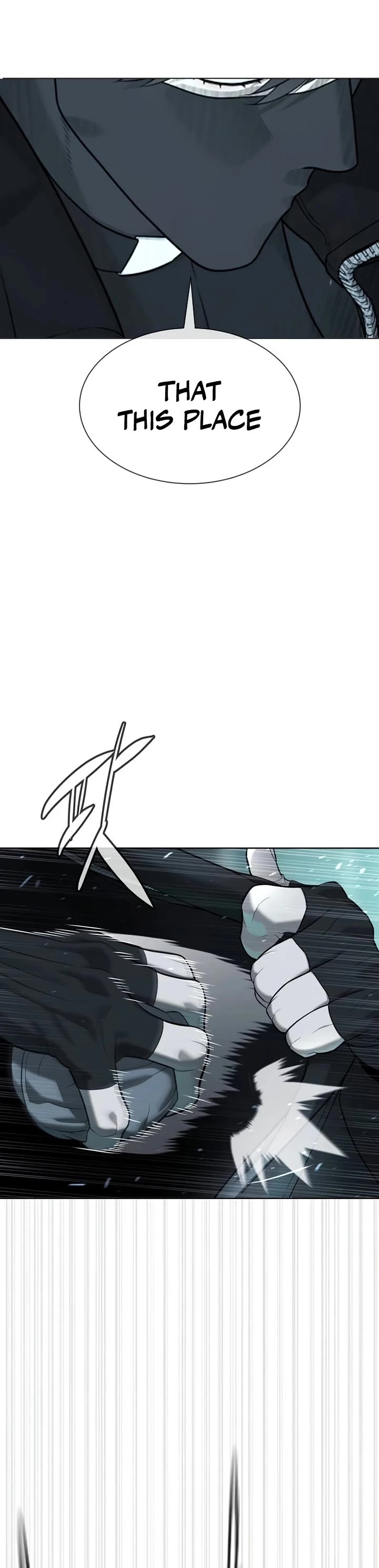 Killer Pietro chapter 125 page 99