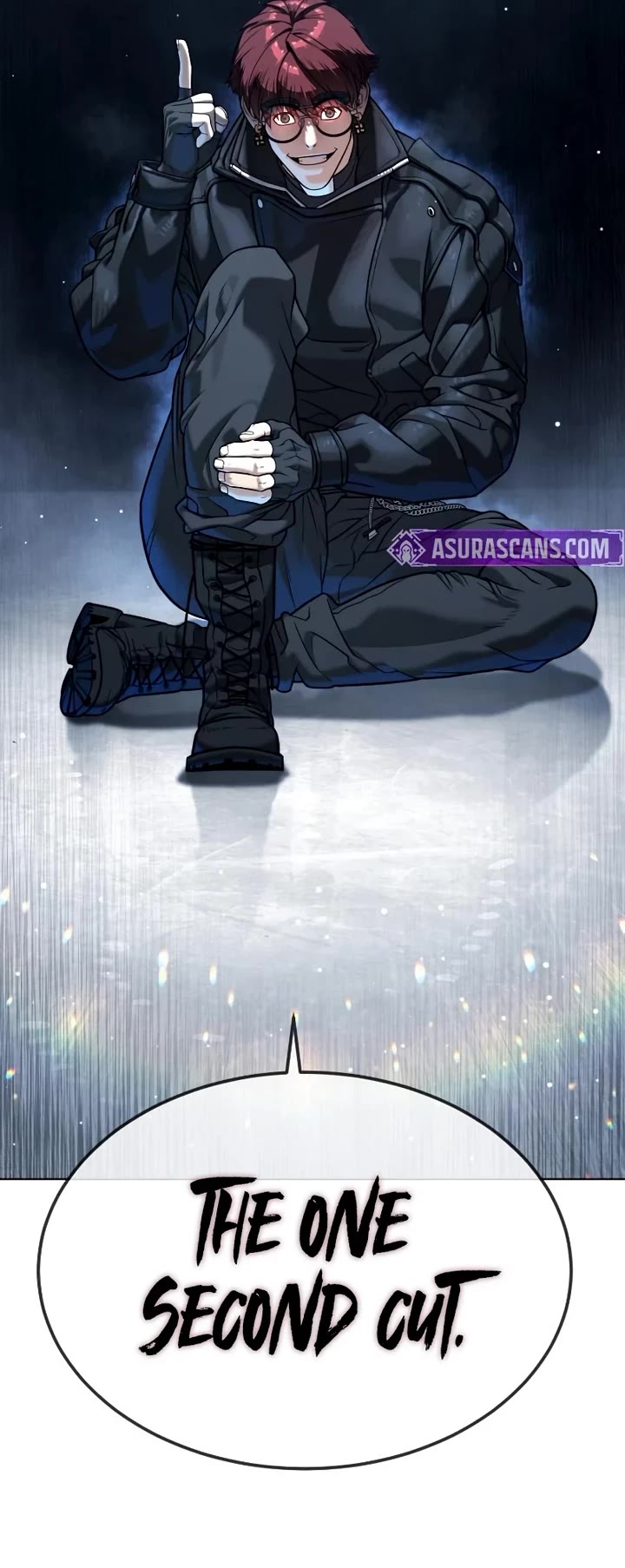 Killer Pietro chapter 126 page 101