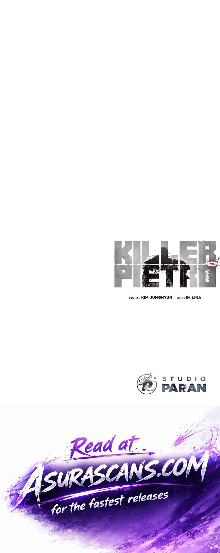 Killer Pietro chapter 126 page 102