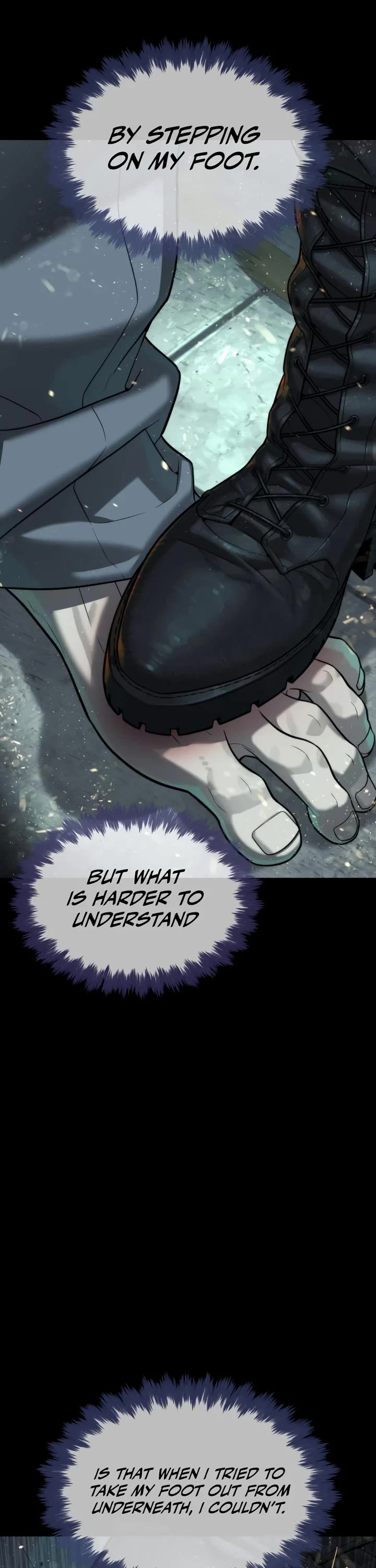 Killer Pietro chapter 126 page 11