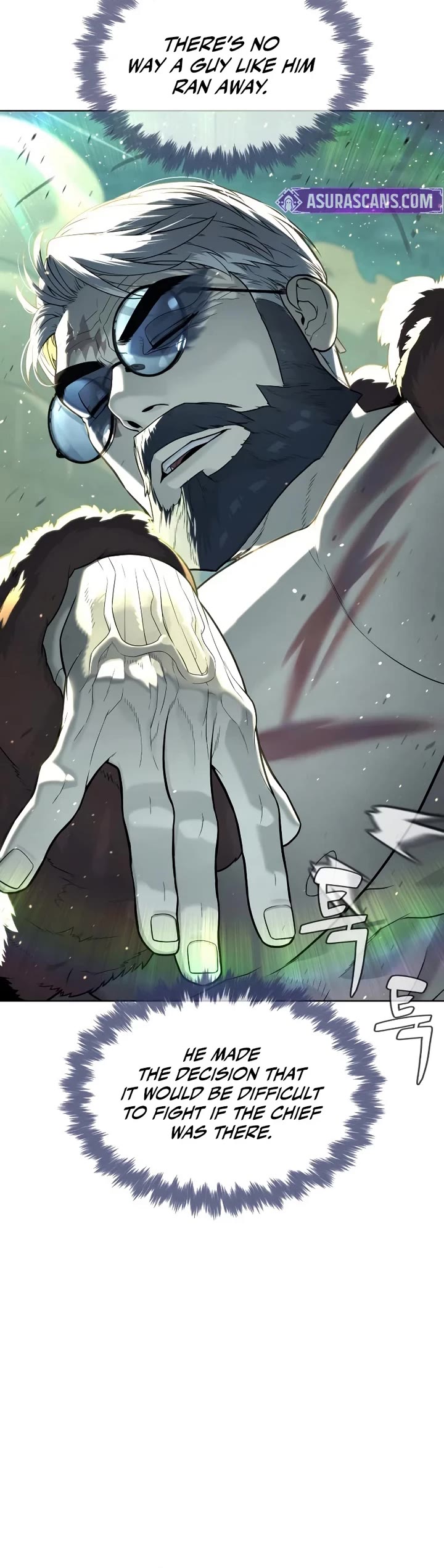 Killer Pietro chapter 126 page 13