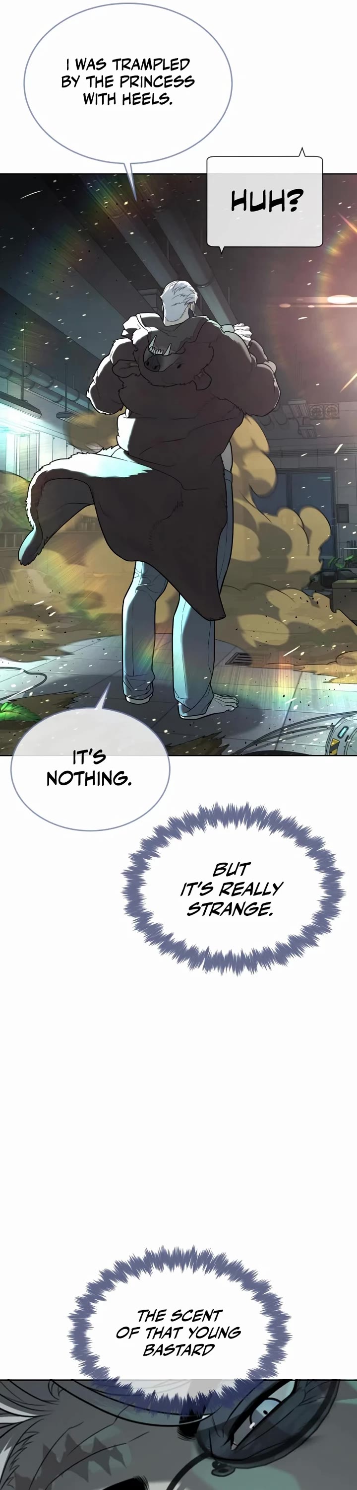 Killer Pietro chapter 126 page 14