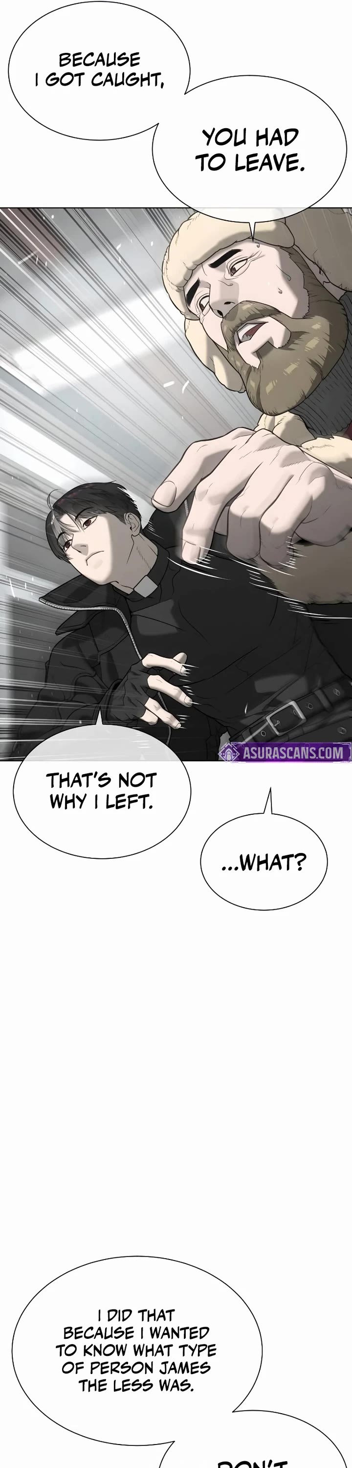 Killer Pietro chapter 126 page 18