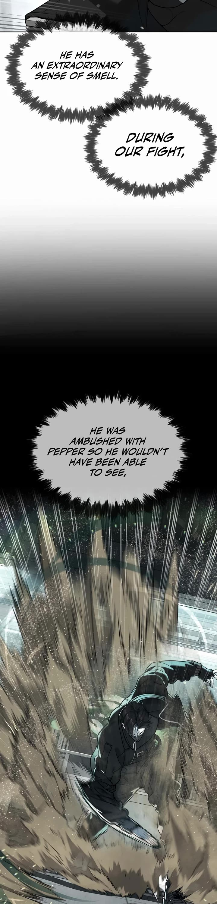 Killer Pietro chapter 126 page 20