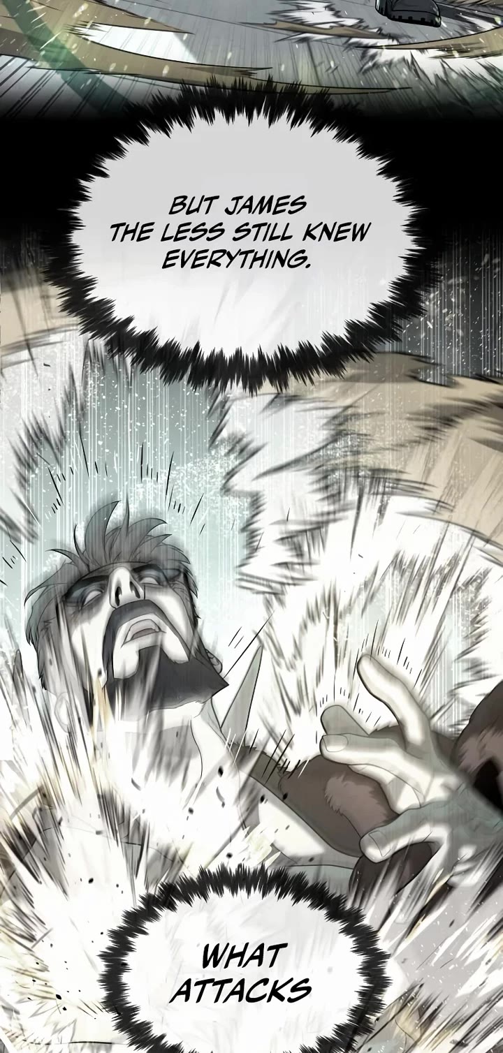 Killer Pietro chapter 126 page 21