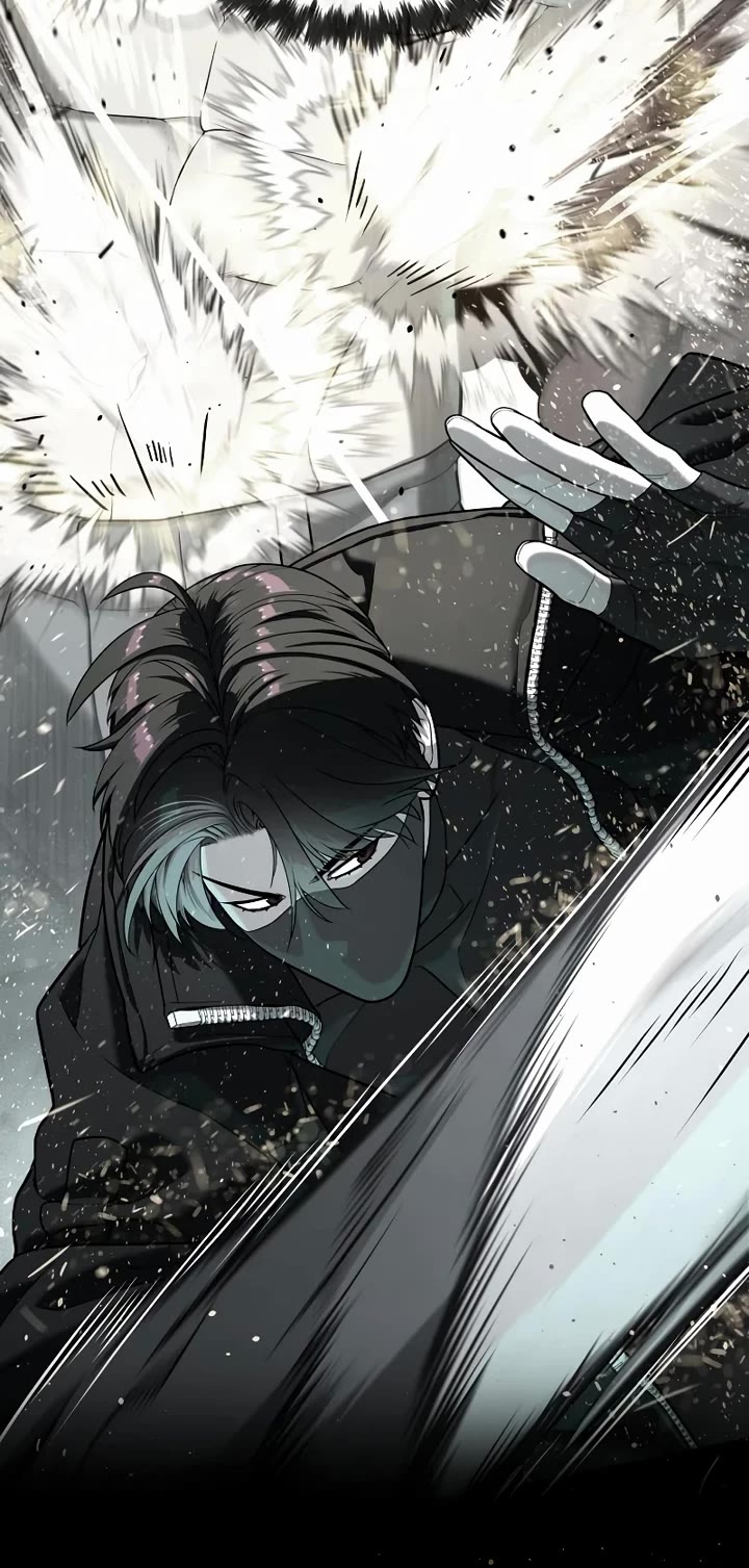 Killer Pietro chapter 126 page 22