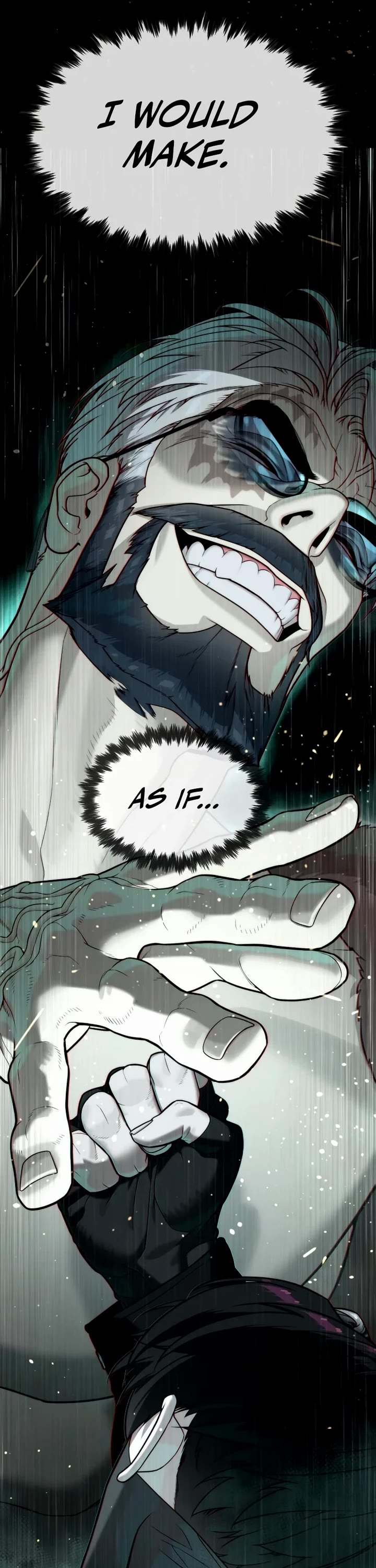 Killer Pietro chapter 126 page 23