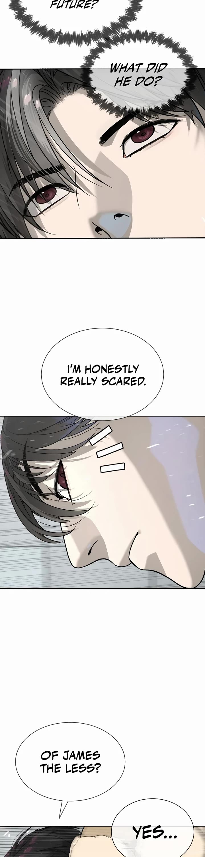 Killer Pietro chapter 126 page 25