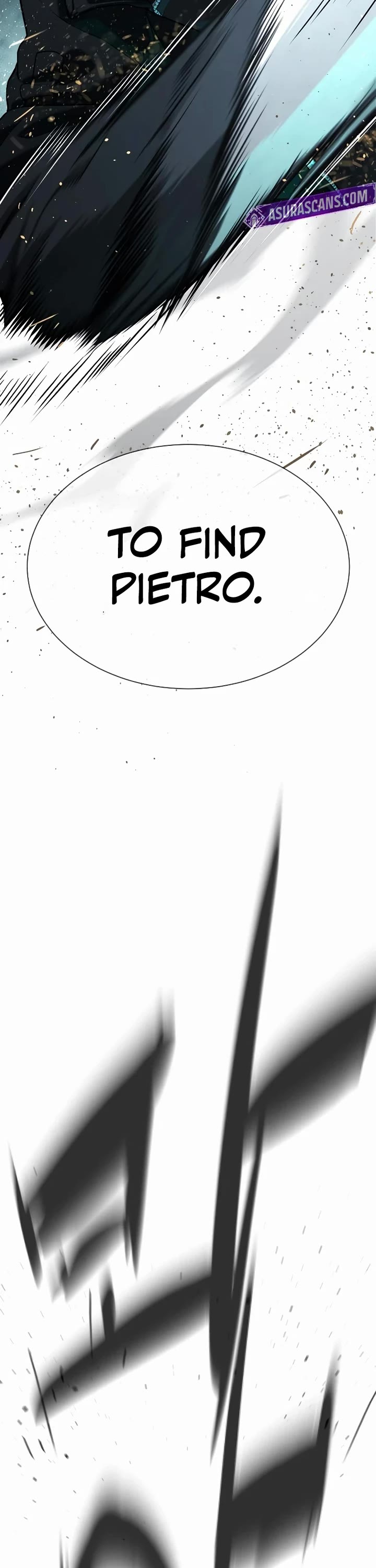 Killer Pietro chapter 126 page 3