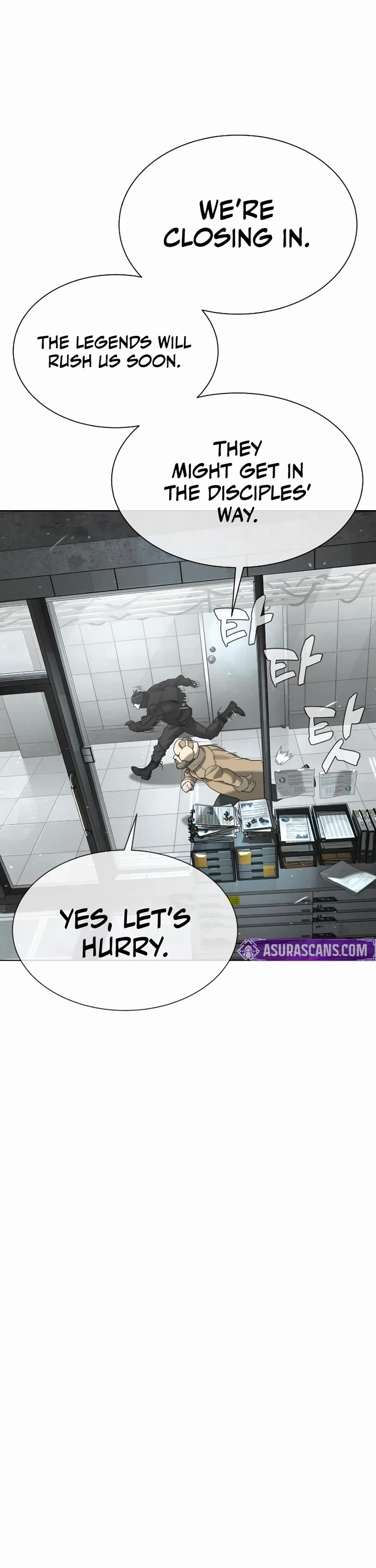 Killer Pietro chapter 126 page 30