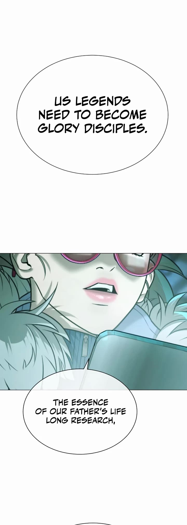 Killer Pietro chapter 126 page 31