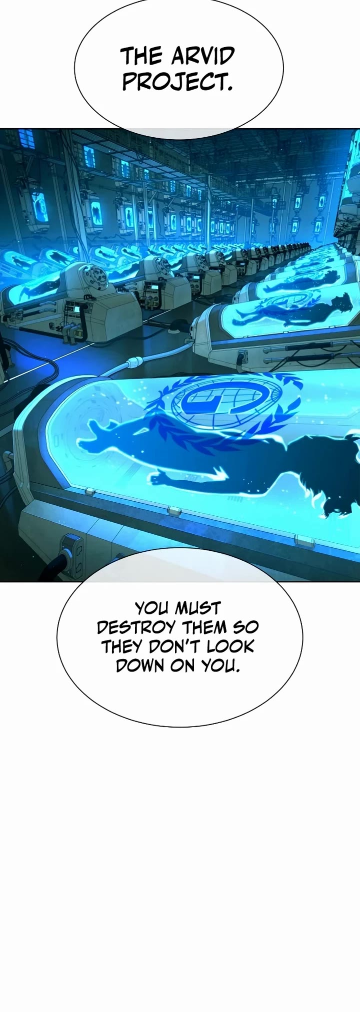 Killer Pietro chapter 126 page 32