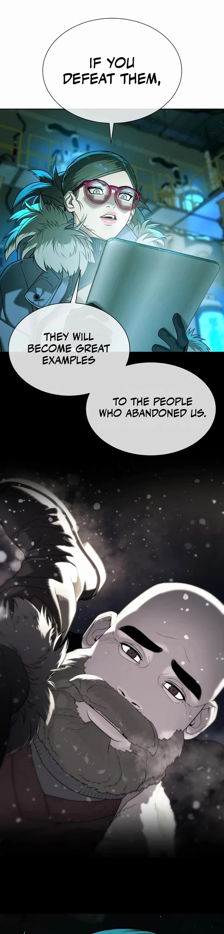 Killer Pietro chapter 126 page 33