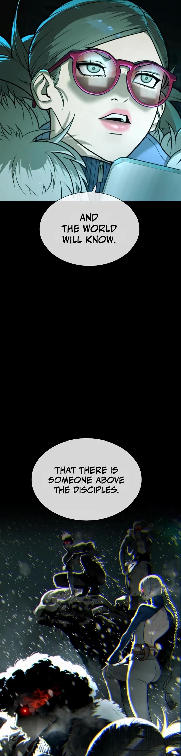 Killer Pietro chapter 126 page 34