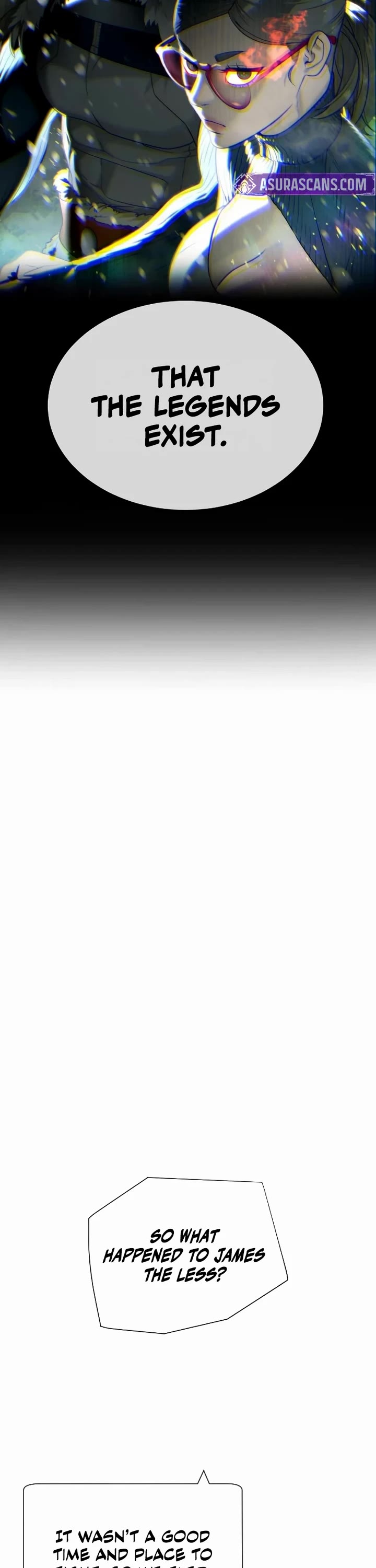 Killer Pietro chapter 126 page 35