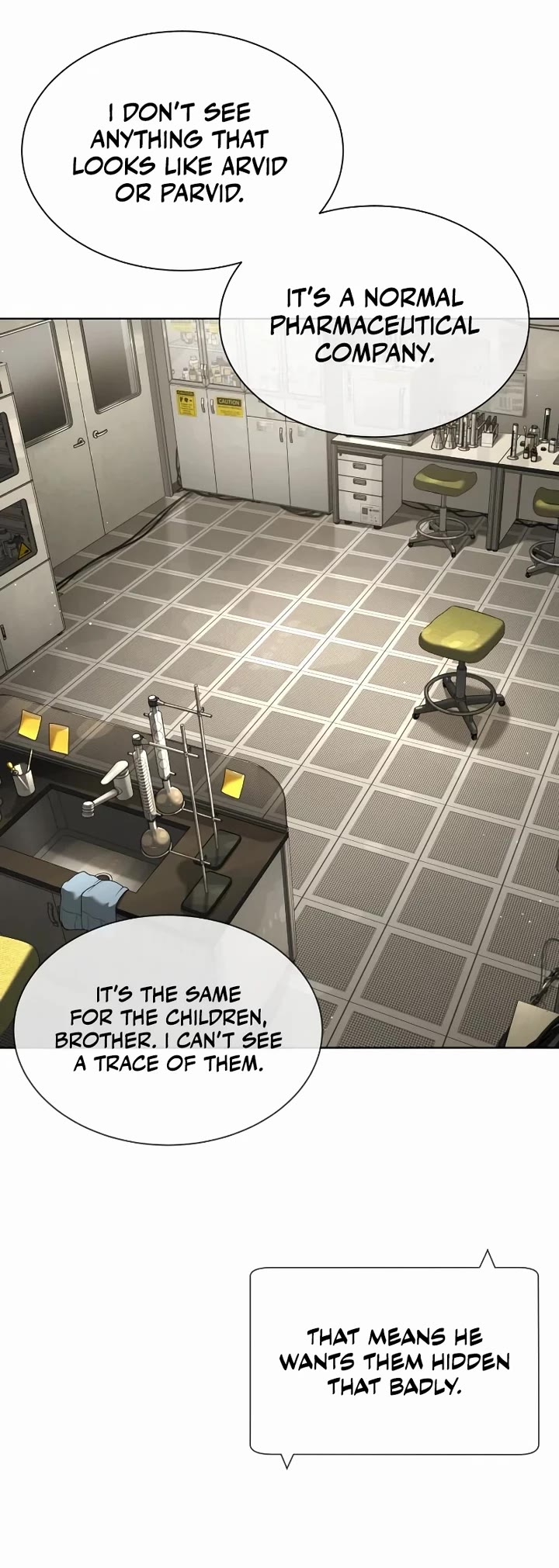 Killer Pietro chapter 126 page 37