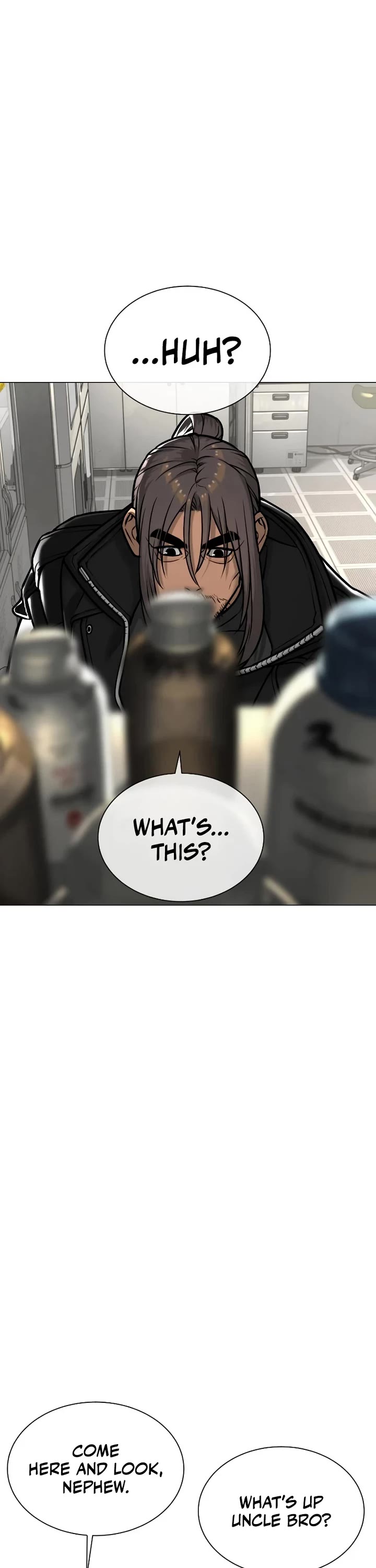 Killer Pietro chapter 126 page 38