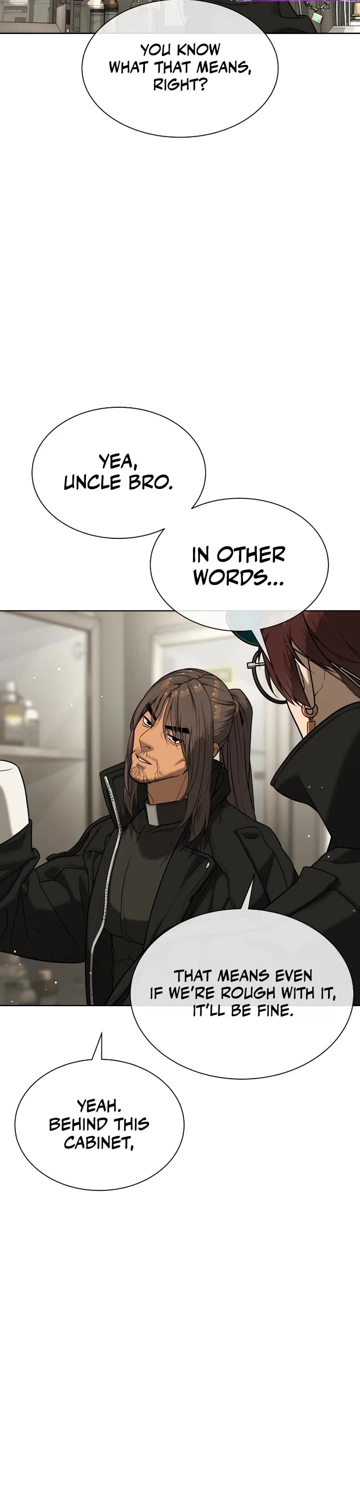 Killer Pietro chapter 126 page 40