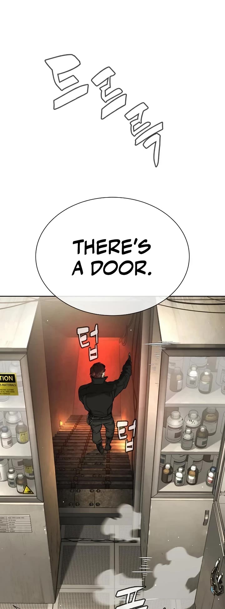 Killer Pietro chapter 126 page 41