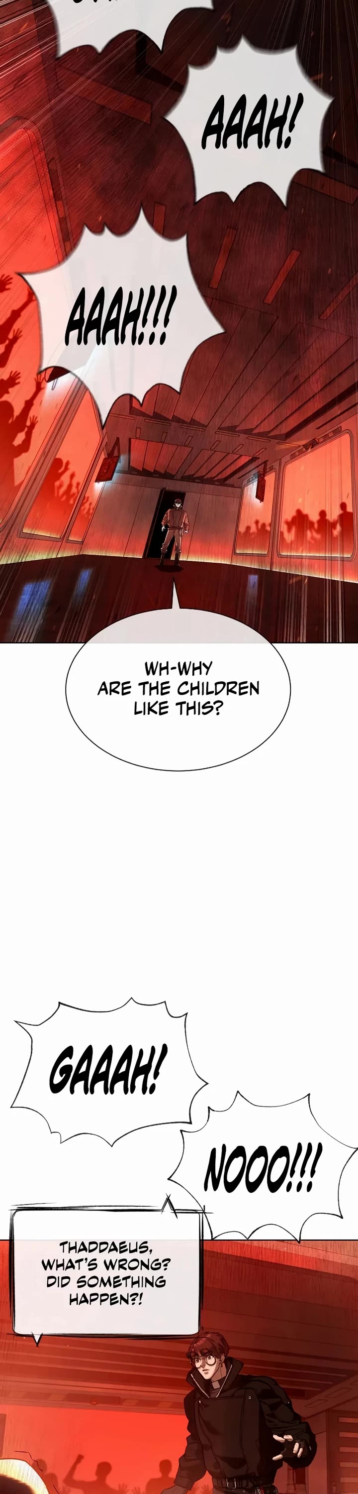 Killer Pietro chapter 126 page 45