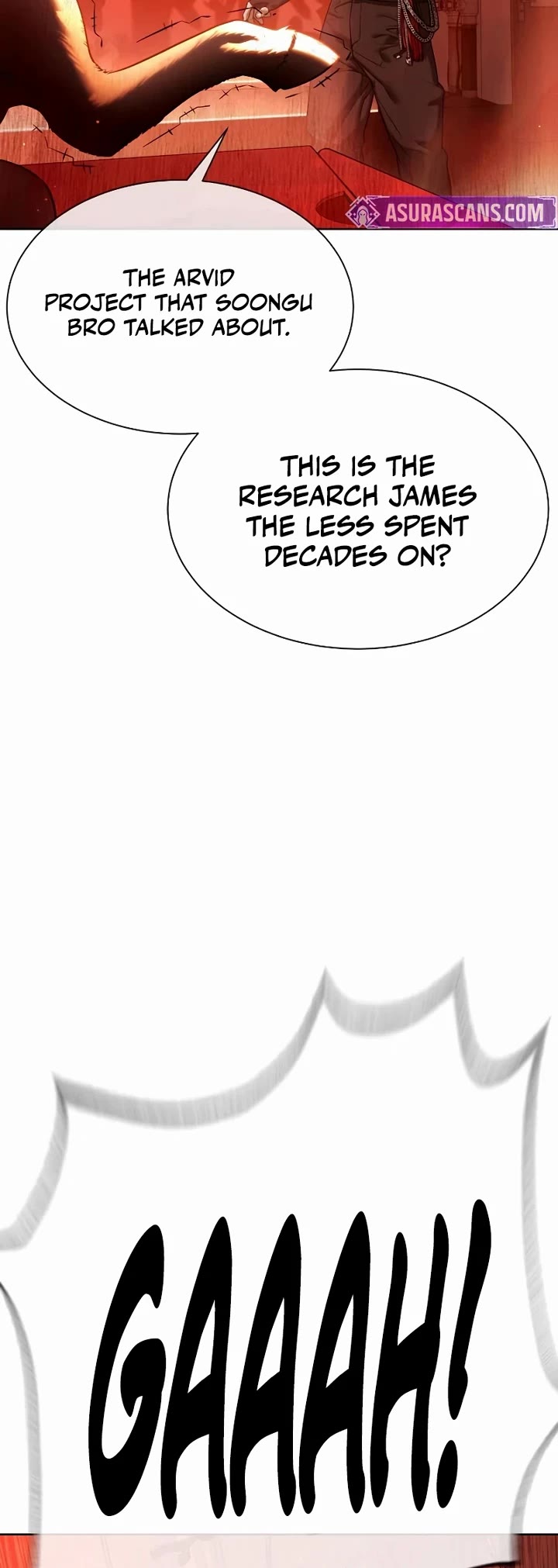 Killer Pietro chapter 126 page 46