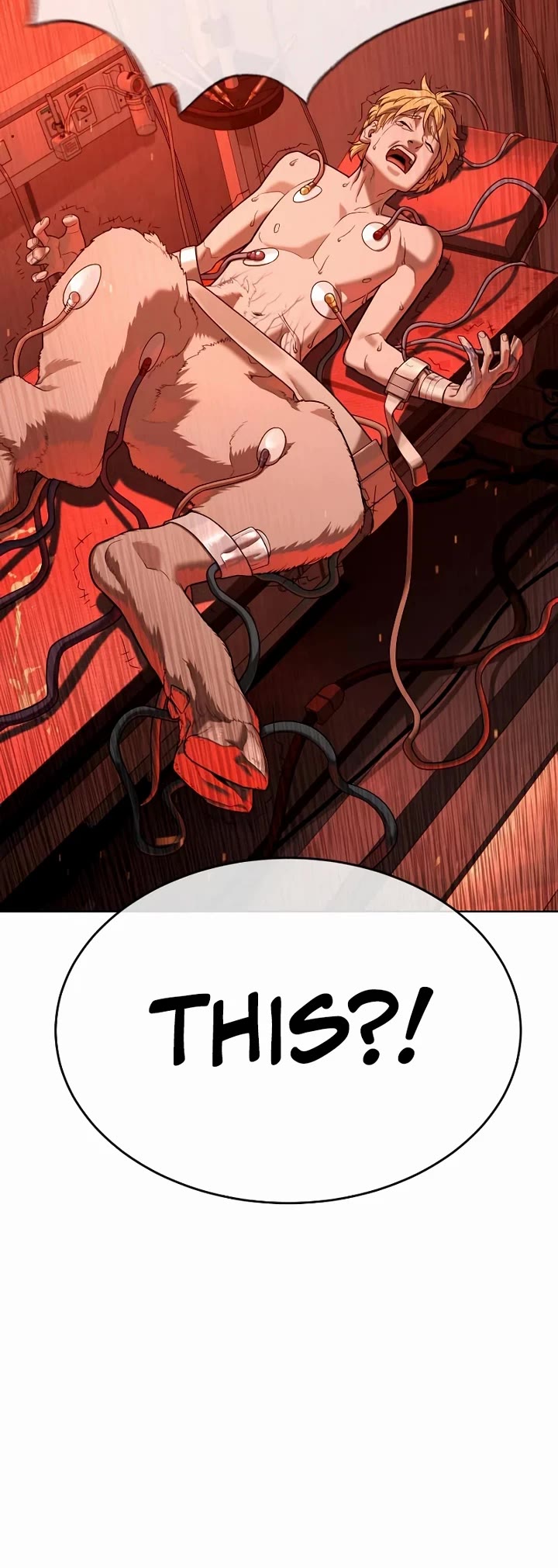 Killer Pietro chapter 126 page 47