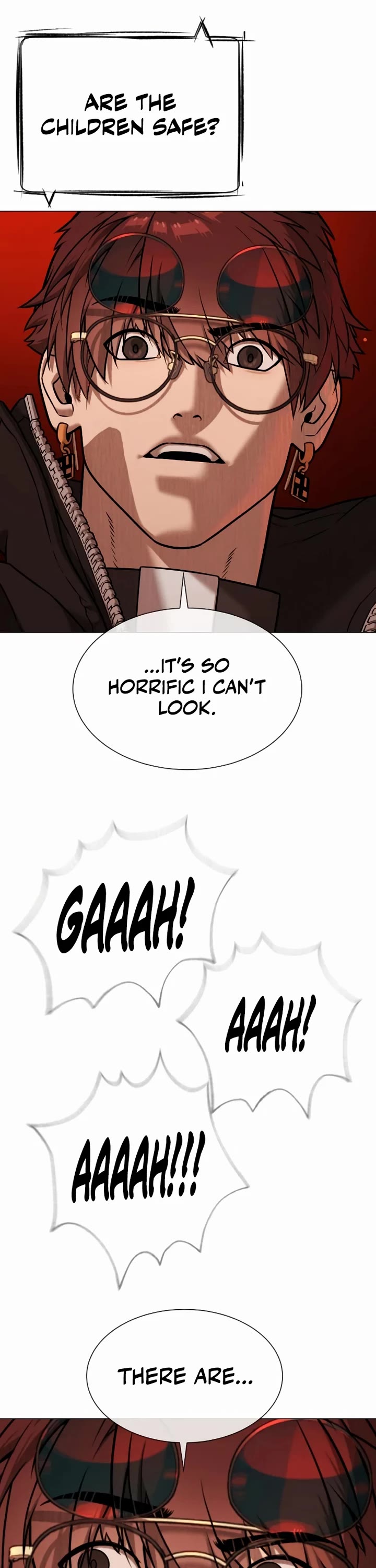 Killer Pietro chapter 126 page 48