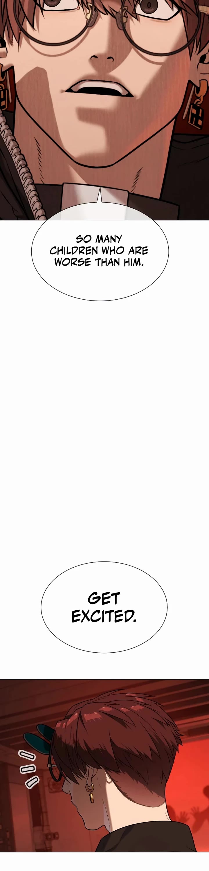 Killer Pietro chapter 126 page 49