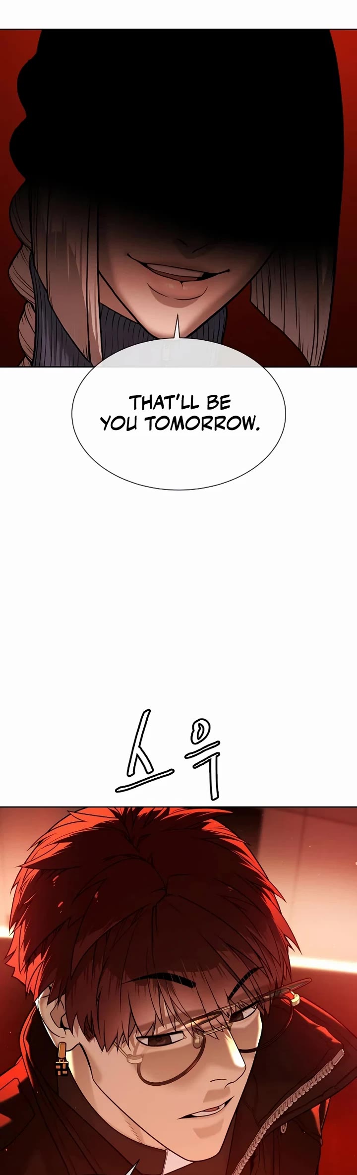 Killer Pietro chapter 126 page 50