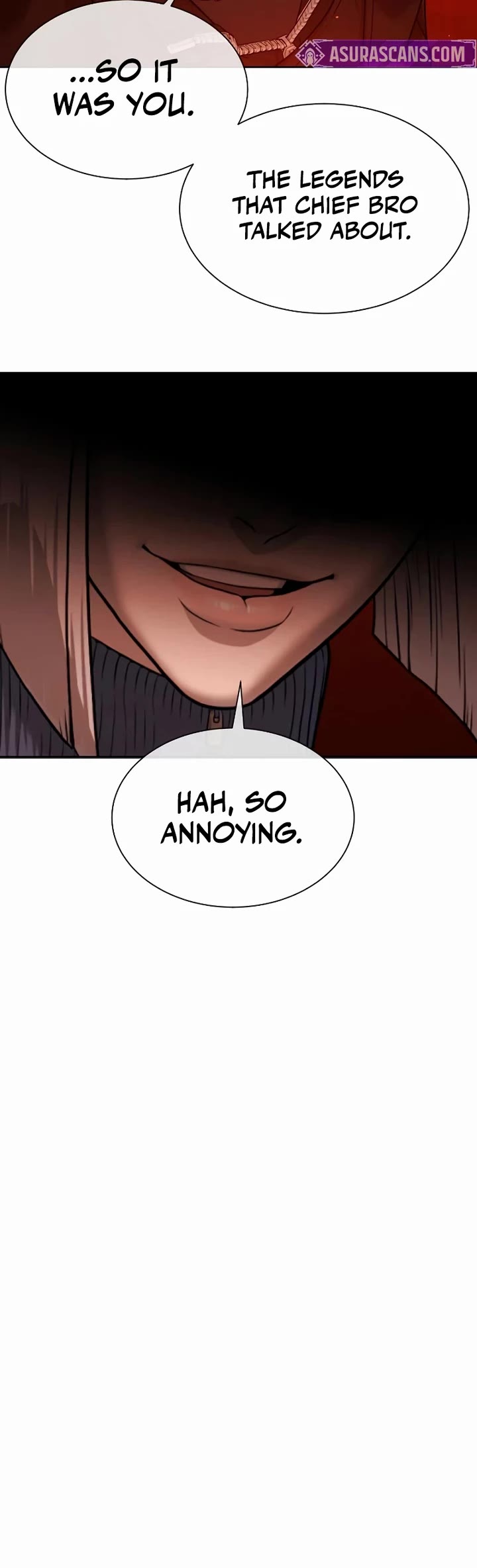 Killer Pietro chapter 126 page 51