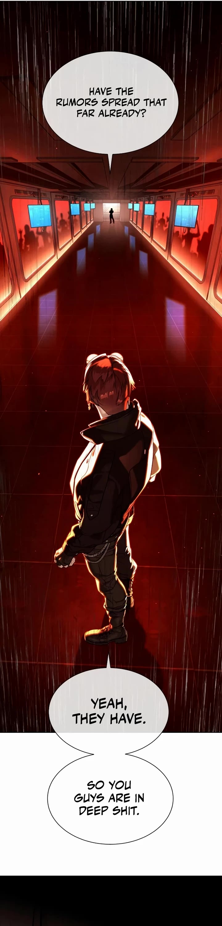 Killer Pietro chapter 126 page 52