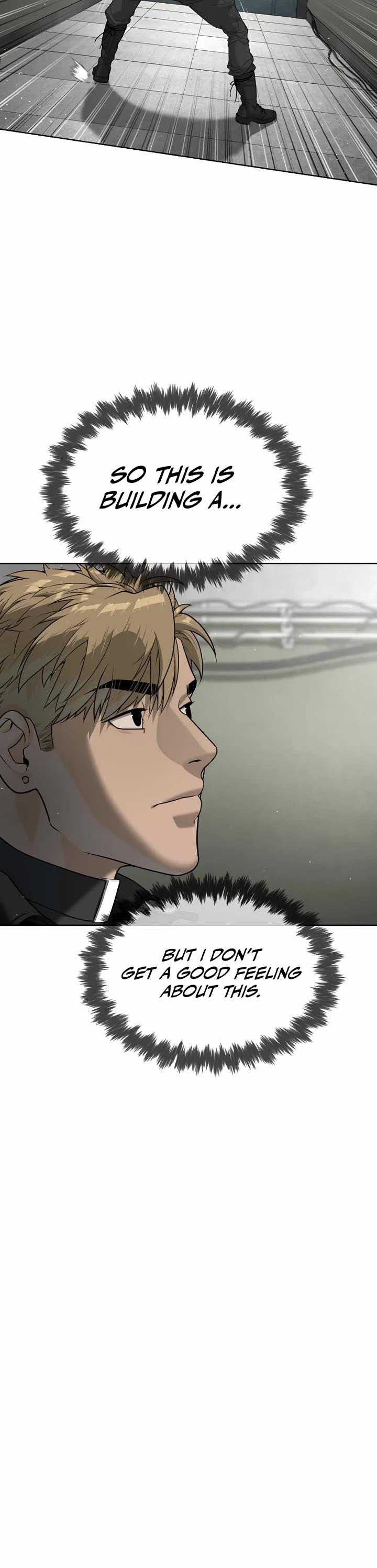 Killer Pietro chapter 126 page 55