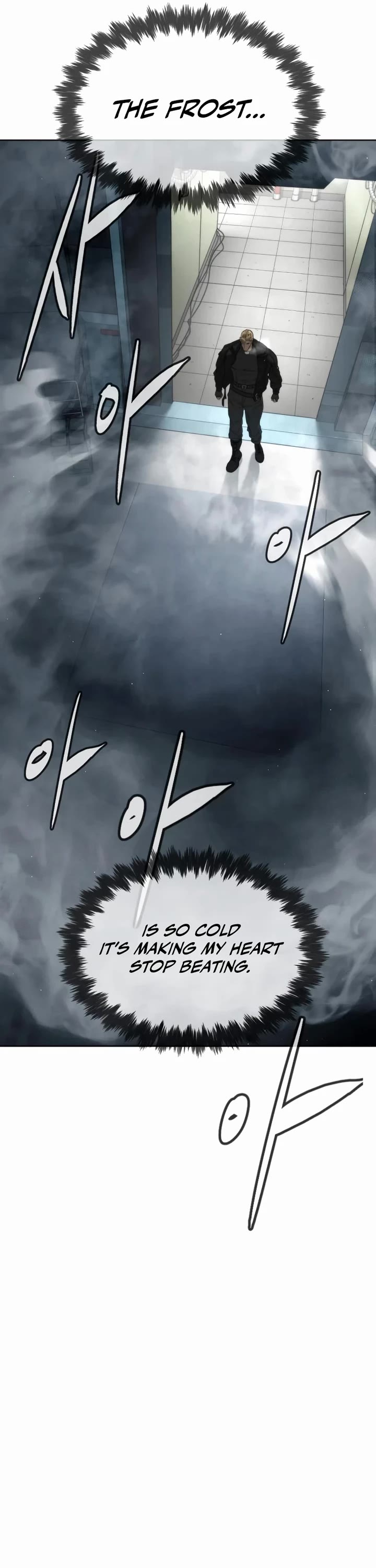 Killer Pietro chapter 126 page 56